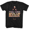 Sir Mix A Lot's Call Me Graphic Shirt
