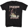 Stevie Ray Vaughan's Couldn't Stand The Weather Graphic Shirt