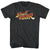 Street Fighter's Logo Graphic Shirt