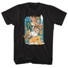 Street Fighter's Chun Li Dual Graphic Shirt
