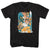 Street Fighter's Chun Li Dual Graphic Shirt