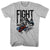 Street Fighter's Fight Like A Graphic Shirt