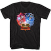 Street Fighter's Champion Graphic Shirt