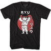 Chibi Ryu Street Fighter Shirt