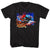 Street Fighter's Alley Fight Graphic Shirt