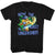Street Fighter's Beast Unleashed Graphic Shirt