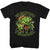 Street Fighter's Electric Thunder Graphic Shirt