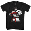 Street Fighter's Hot Ryu Graphic Shirt