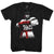 Street Fighter's Hot Ryu Graphic Shirt