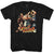 Street Fighter's Cool Kids Graphic Shirt