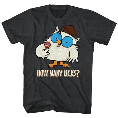 Tootsie Pop T-Shirt