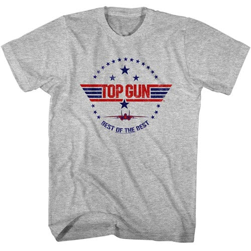 Top Gun's Up There With The Best Graphic Shirt