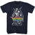 Voltron in Space Graphic Shirt