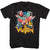 Voltron's Retron Graphic Shirt