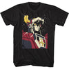 Voltron in Space Graphic Shirt