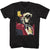 Voltron in Space Graphic Shirt
