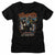 Let Rock Rule- Ladies Aerosmith T-Shirt
