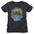 Rollin- Ladies Aerosmith T-Shirt