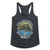 Rollin- Aerosmith Racerback