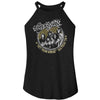 Get Your Wings- Ladies Sleeveless Rocker Tank