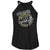 Get Your Wings- Ladies Sleeveless Rocker Tank