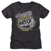 Get Your Wings- Ladies Aerosmith T-Shirt