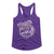 Get Your Wings- Aerosmith Racerback
