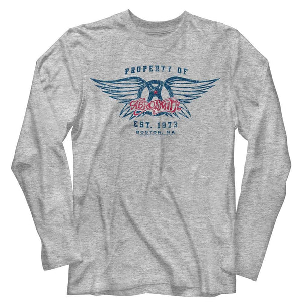 Est1970-Aerosmith T-Shirt
