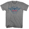 Est 1970-Aerosmith T-Shirt