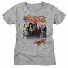 Nice Jackets- Ladies Aerosmith T-Shirt
