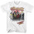 Nice Jackets- Aerosmith T-Shirt