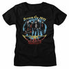 Dream On- Ladies Aerosmith T-Shirt