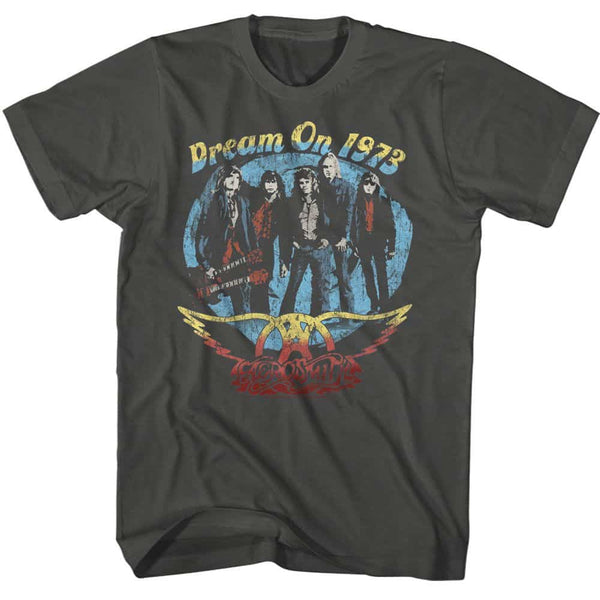 Dream On- Aerosmith T-Shirt