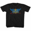 Aerosmith Youth Aerosmith Aerosmith T-Shirt