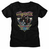 World Tour- Ladies Aerosmith T-Shirt