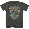 World Tour- Aerosmith T-Shirt