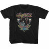 World Tour- Youth Aerosmith Aerosmith T-Shirt