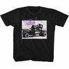 Pump- Youth Aerosmith Aerosmith T-Shirt