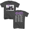 Pump Tour- Aerosmith T-Shirt 2-Sided