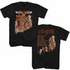 Toys Cover Art-Aerosmith T-Shirt 2-Sided