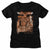 Toys Album Cover- Ladies Aerosmith T-Shirt