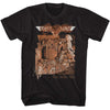 Toys Album Cover-Aerosmith T-Shirt