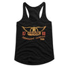 Pv Tour 87 88- Aerosmith Racerback