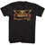 Pv Tour 87-88-Aerosmith T-Shirt