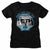 Dream On Blue White- Ladies Aerosmith T-Shirt