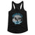 Dream On Blue White- Aerosmith Racerback