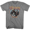 1977 Tour-Aerosmith T-Shirt