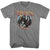 1977 Tour-Aerosmith T-Shirt