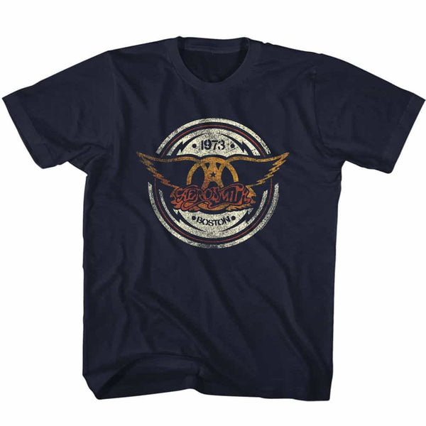 Aerocircle- Youth Aerosmith Aerosmith T-Shirt