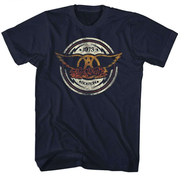 Aerocircle-Aerosmith T-Shirt